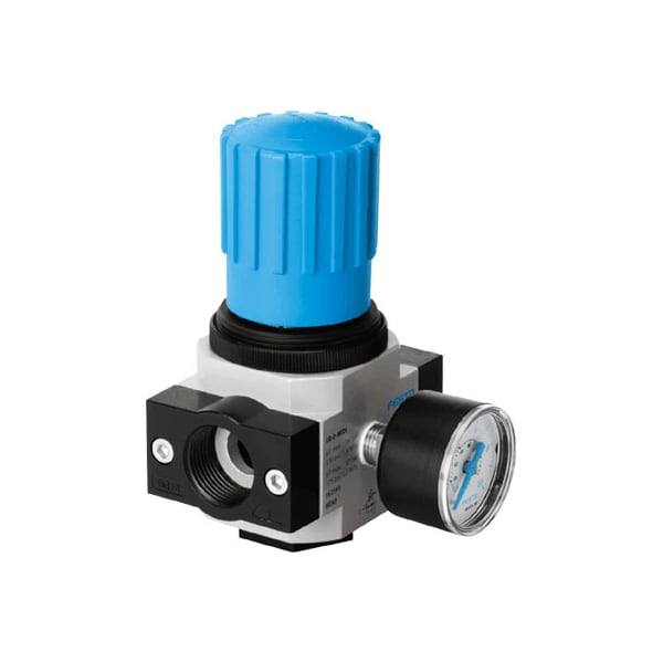 Pressure Regulator LR-1-D-MAXI